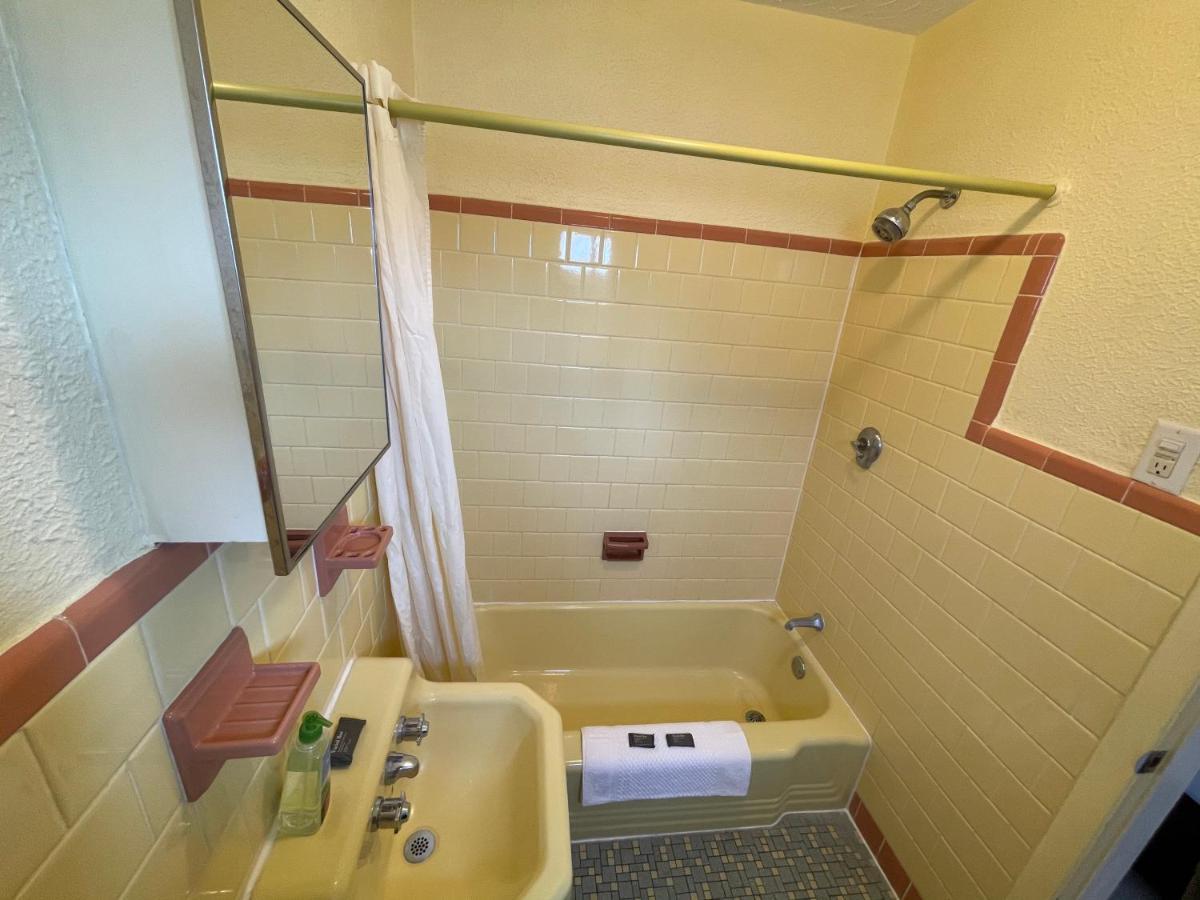 Rus Mar Motel Wildwood Beach & Boardwalk المظهر الخارجي الصورة