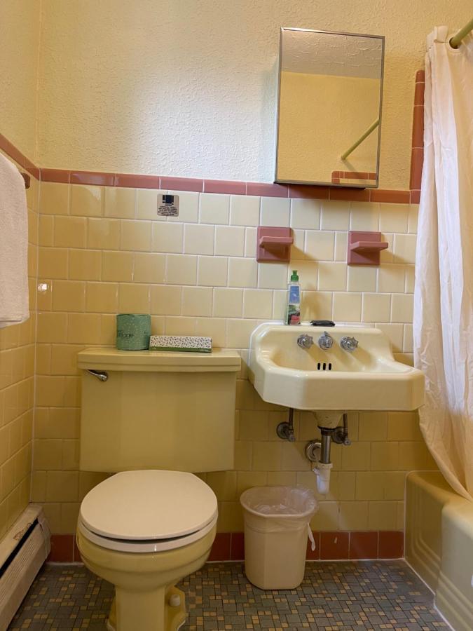 Rus Mar Motel Wildwood Beach & Boardwalk المظهر الخارجي الصورة