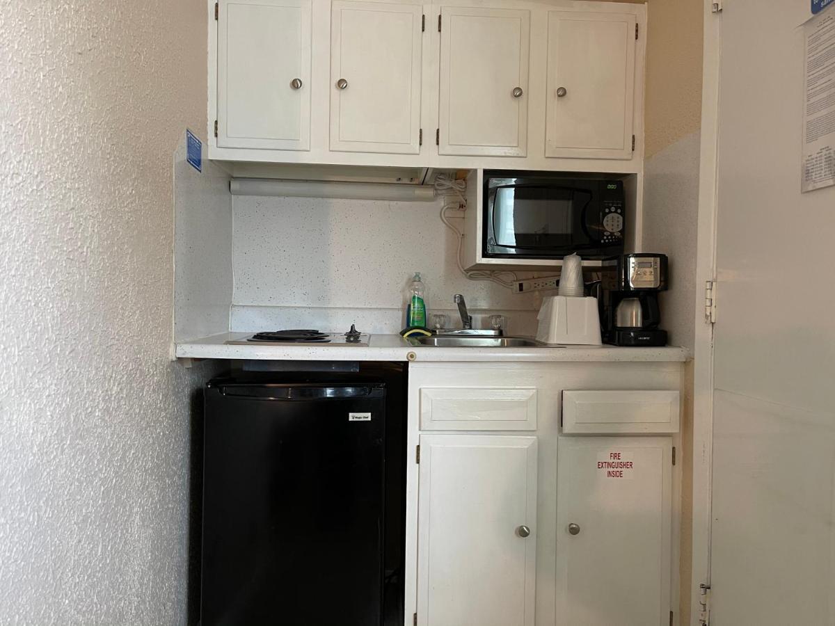 Rus Mar Motel Wildwood Beach & Boardwalk المظهر الخارجي الصورة
