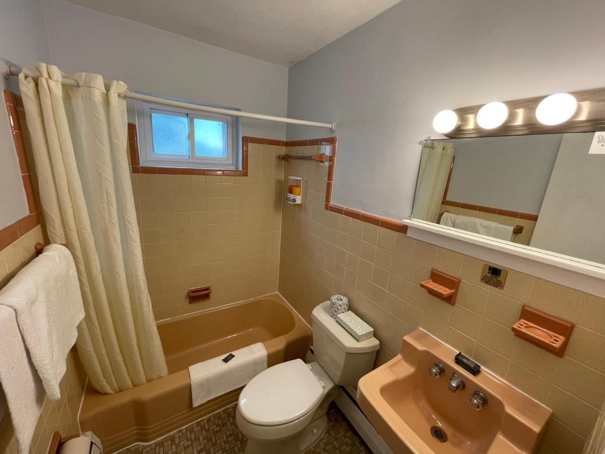 Rus Mar Motel Wildwood Beach & Boardwalk المظهر الخارجي الصورة