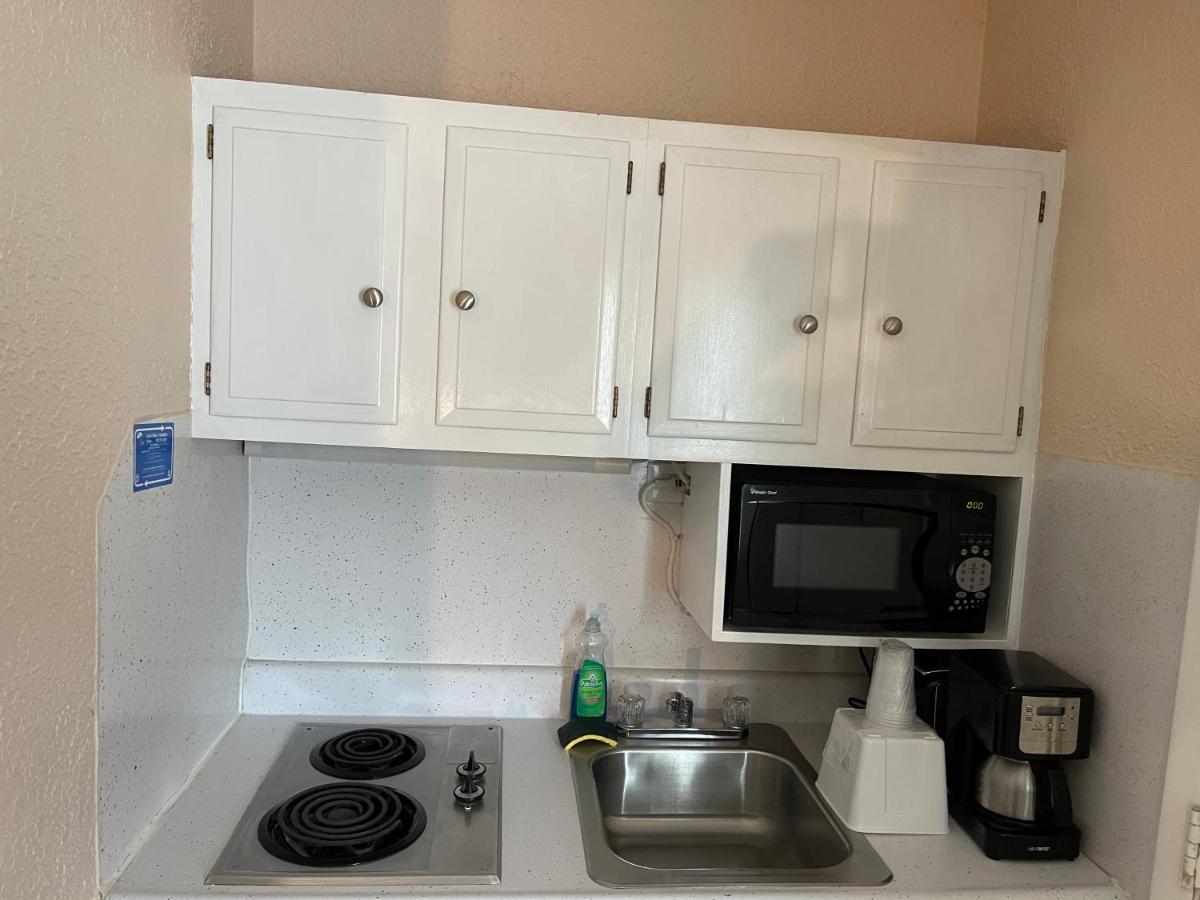 Rus Mar Motel Wildwood Beach & Boardwalk المظهر الخارجي الصورة