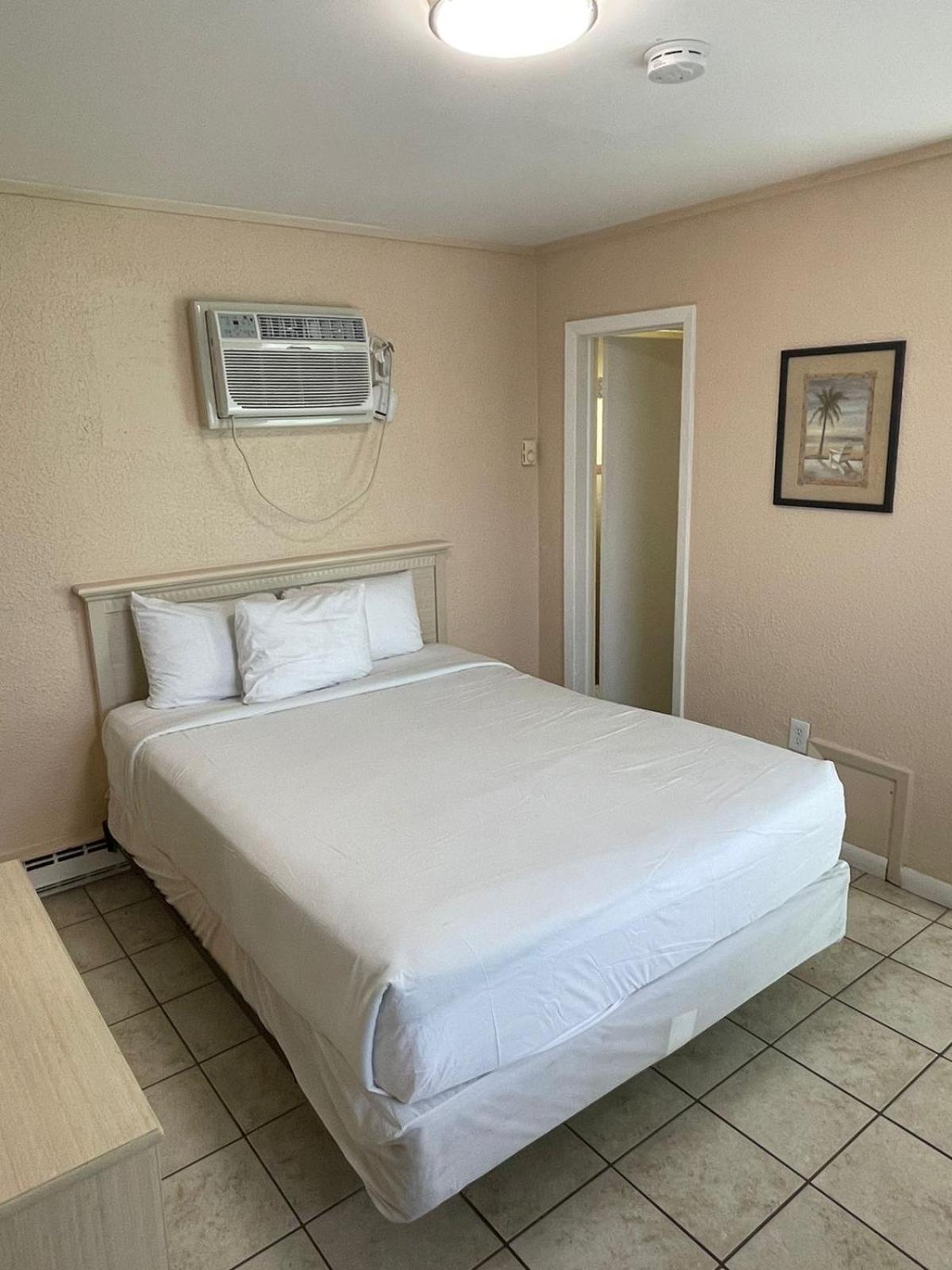 Rus Mar Motel Wildwood Beach & Boardwalk المظهر الخارجي الصورة