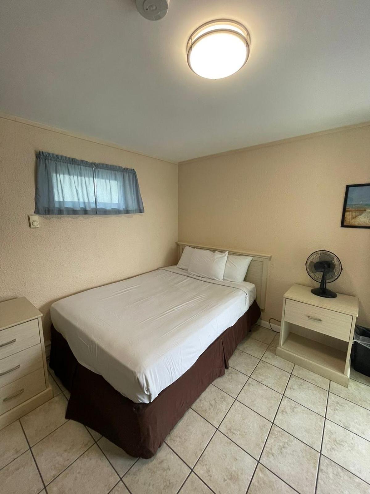 Rus Mar Motel Wildwood Beach & Boardwalk المظهر الخارجي الصورة