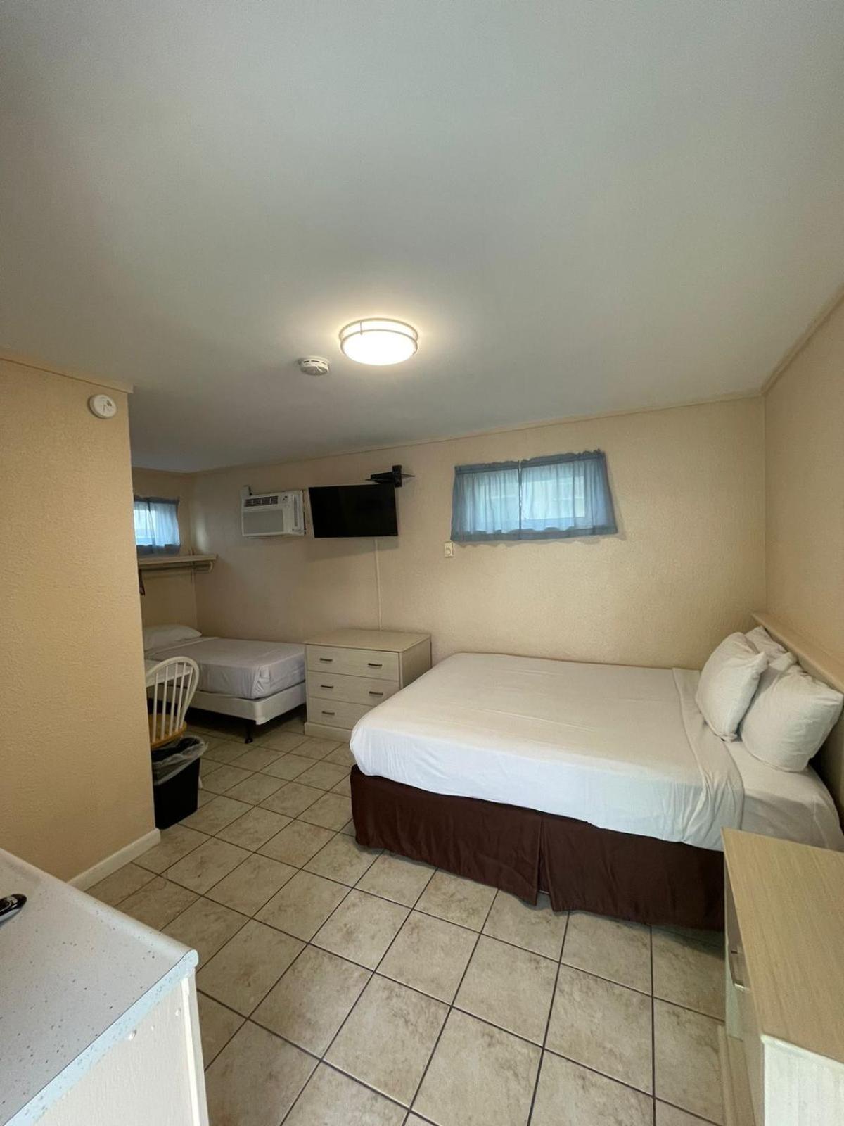Rus Mar Motel Wildwood Beach & Boardwalk المظهر الخارجي الصورة