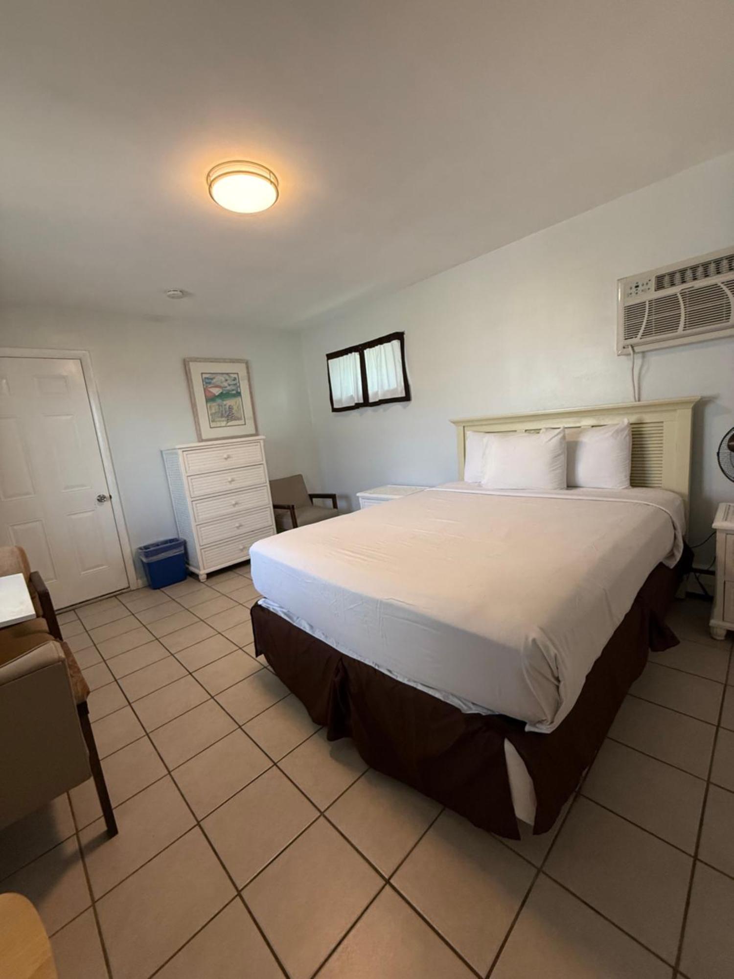 Rus Mar Motel Wildwood Beach & Boardwalk المظهر الخارجي الصورة