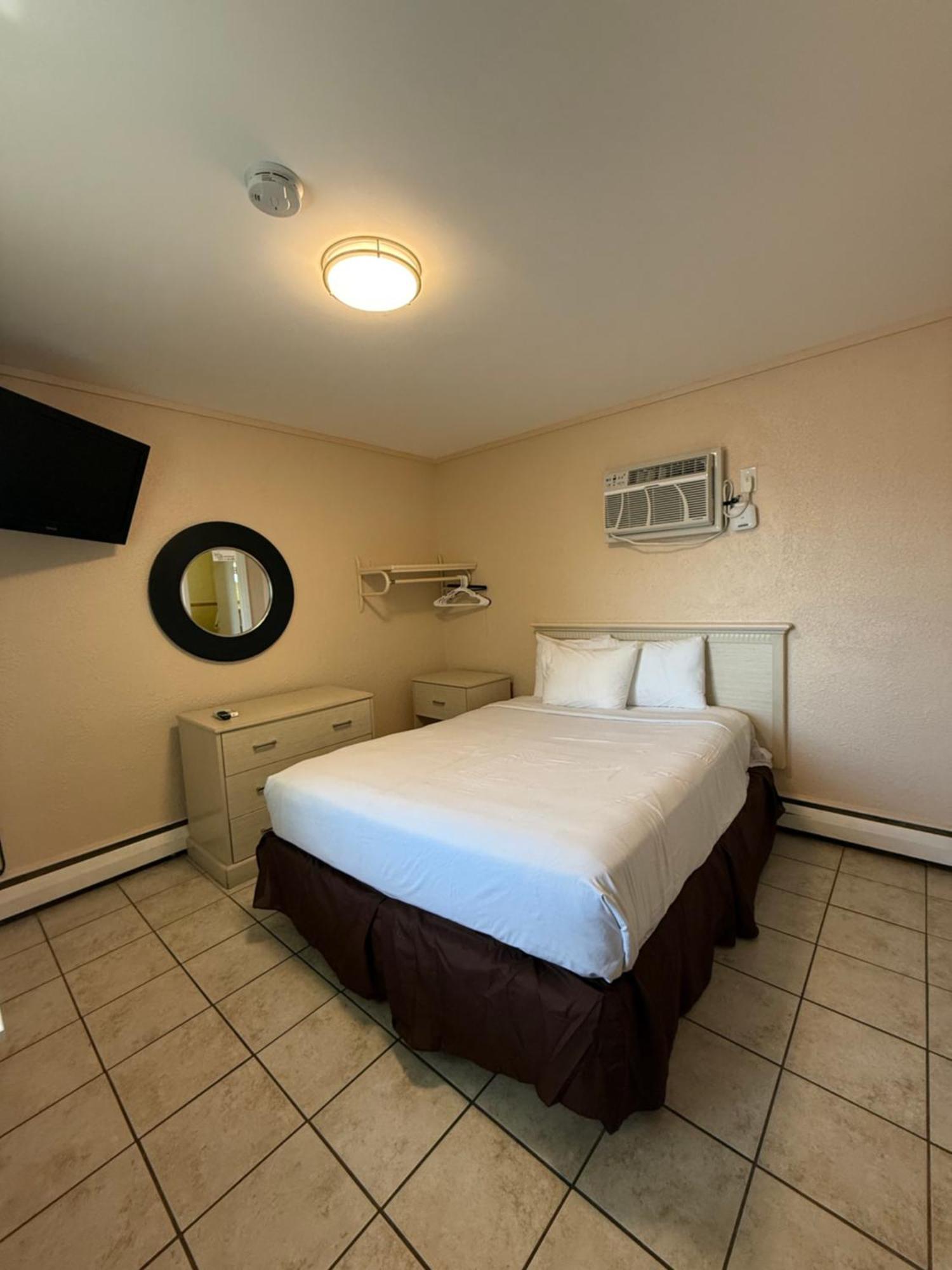 Rus Mar Motel Wildwood Beach & Boardwalk المظهر الخارجي الصورة